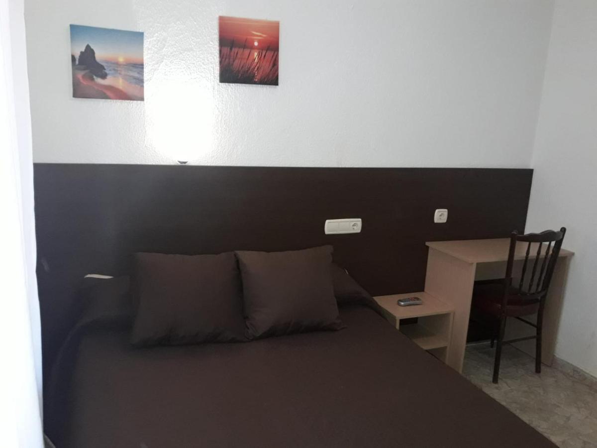 萨拉曼卡 孔德大卫旅馆酒店 外观 照片